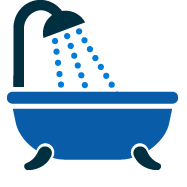 Brooksville Bathrooms