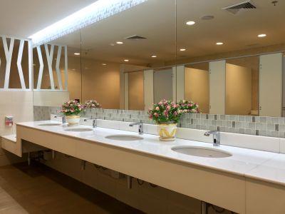 Modern Vanity Designs