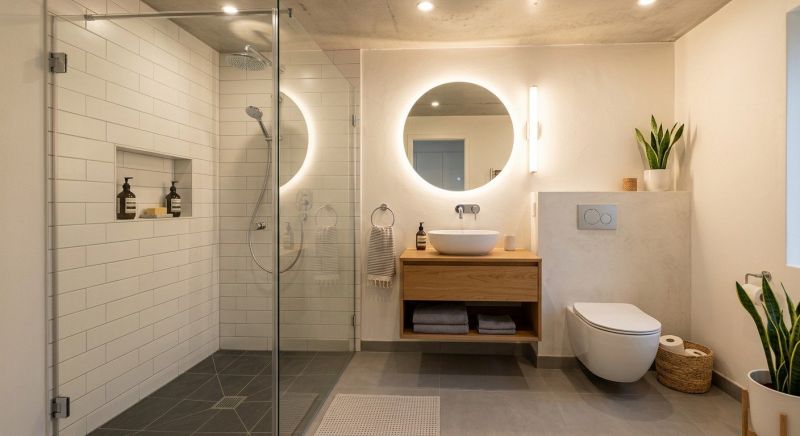 Top Bathroom Remodeling Companies in Hudson, FL